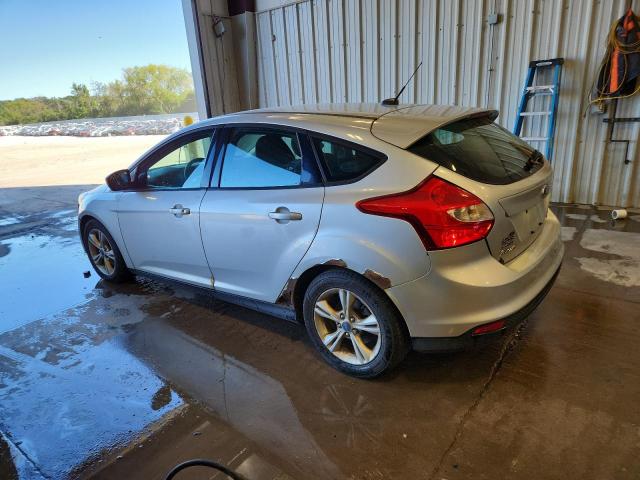Photo 2 from auction – 2012 FORD FOCUS SE with VIN 1FAHP3K21CL428246