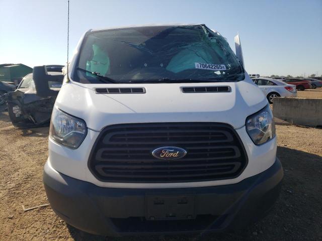 Photo 5 from auction – 2018 FORD TRANSIT T- with VIN 1FTYR1YG0JKB56237