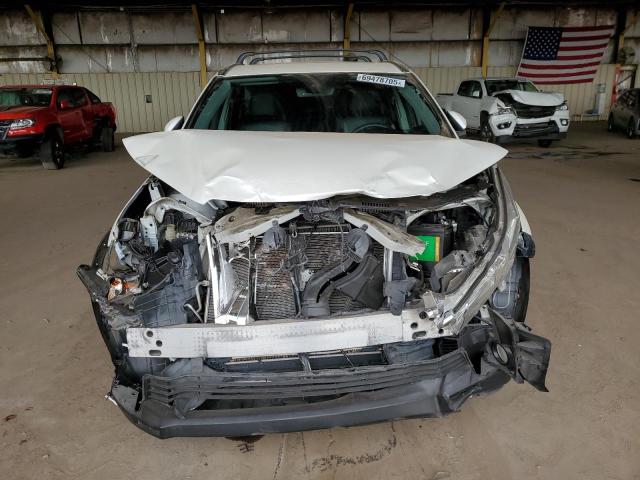 Photo 5 from auction – 2018 TOYOTA HIGHLANDER with VIN 5TDKZRFH9JS540333