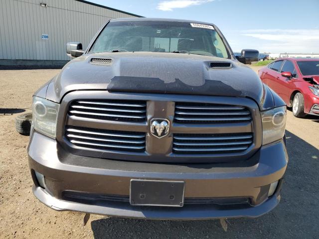 Photo 5 from auction – 2014 RAM 1500 SPORT with VIN 1C6RR7MT3ES162511