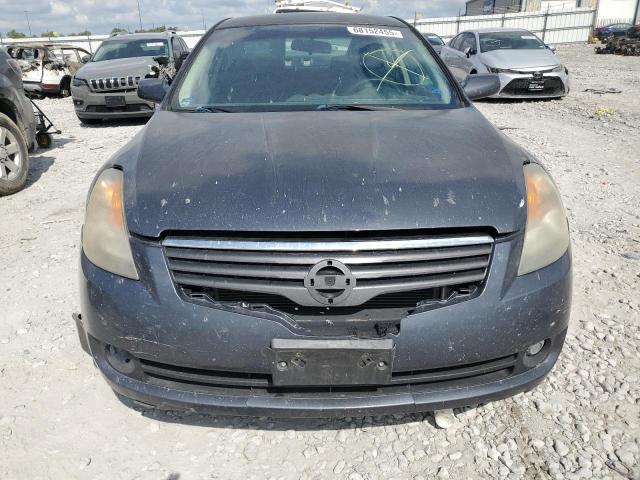 Photo 5 from auction – 2009 NISSAN ALTIMA 2.5 with VIN 1N4AL21E69C101594