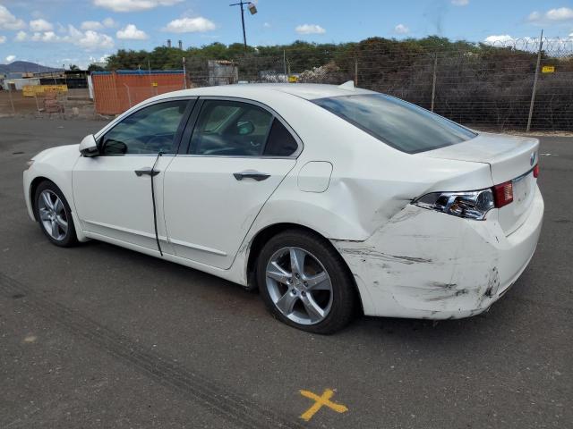 Photo 2 from auction – 2011 ACURA TSX with VIN JH4CU2F62BC001756