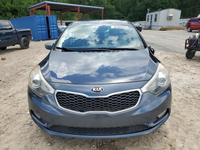 Photo 5 from auction – 2014 KIA FORTE EX with VIN KNAFZ4A84E5074251