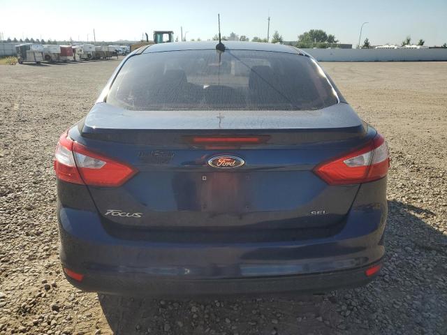 Foto 6 de la subasta – 2012 FORD FOCUS SEL con VIN 1FAHP3H28CL135628