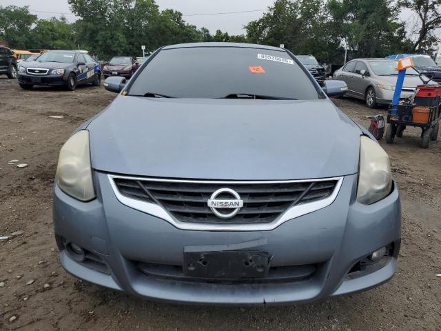 Photo 5 from auction – 2010 NISSAN ALTIMA SR with VIN 1N4BL2EP5AC185556