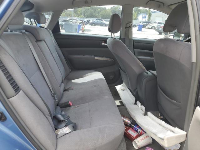 Photo 10 from auction – 2006 TOYOTA PRIUS with VIN JTDKB20U767073075