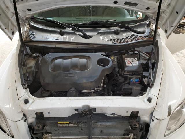 Photo 12 from auction – 2011 CHEVROLET HHR LT with VIN 3GNBACFU3BS648520