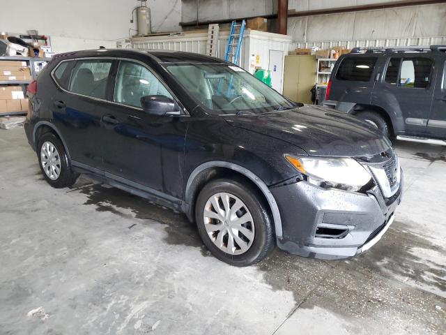 Photo 4 from auction – 2017 NISSAN ROGUE S with VIN KNMAT2MT5HP602701