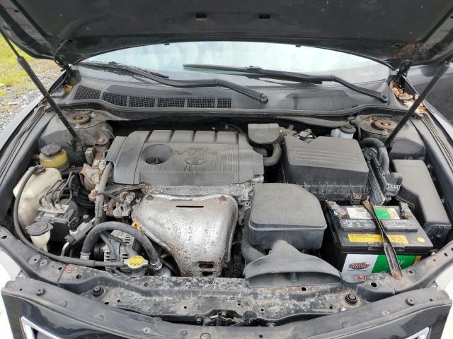 Photo 11 from auction – 2011 TOYOTA CAMRY BASE with VIN 4T4BF3EK0BR177261