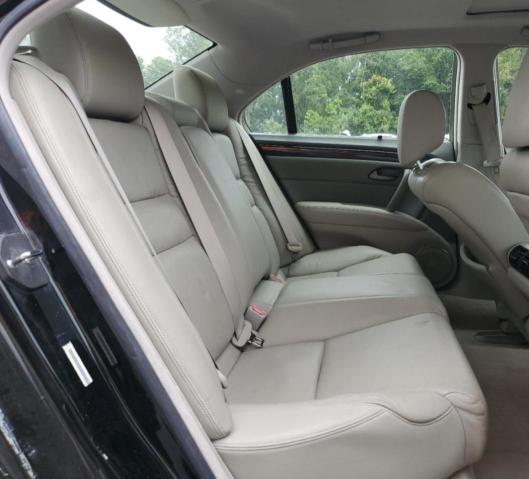 Photo 10 from auction – 2012 ACURA RL with VIN JH4KB2F61CC000343