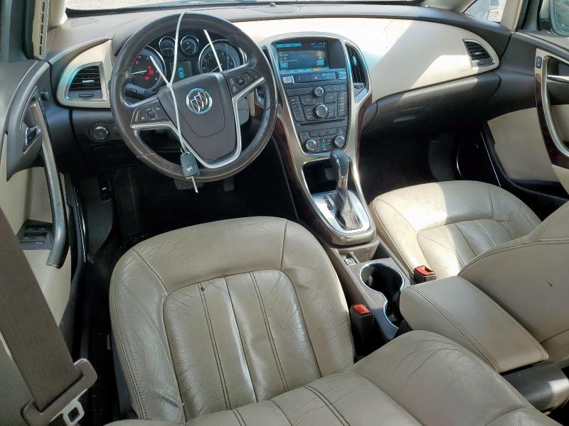 Photo 8 from auction – 2013 BUICK VERANO with VIN 1G4PS5SKXD4253227