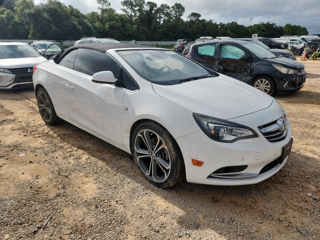 Photo 4 from auction – 2017 BUICK CASCADA PR with VIN W04WH3N57HG113742