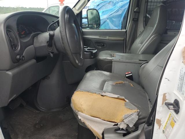 Photo 7 from auction – 2007 FORD ECONOLINE with VIN 1FTNE14WX7DB46291