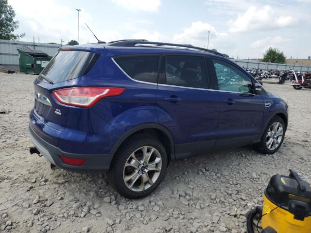 Photo 3 from auction – 2013 FORD ESCAPE SEL with VIN 1FMCU9H96DUA91357