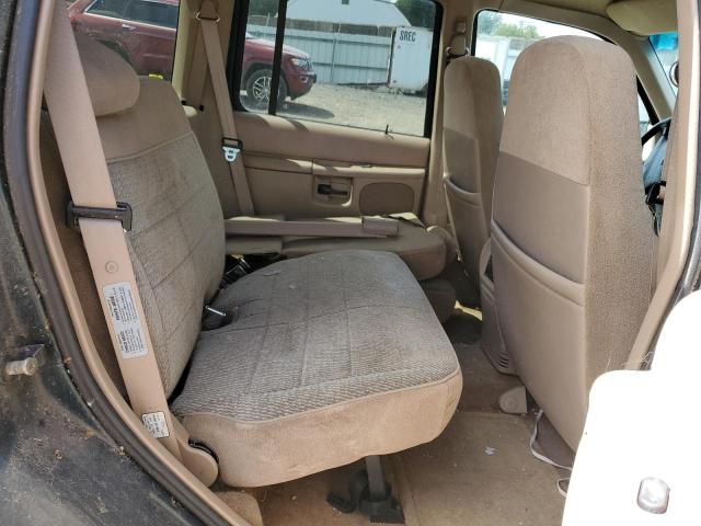 Photo 11 from auction – 1997 FORD EXPLORER with VIN 1FMDU34E5VZC35411