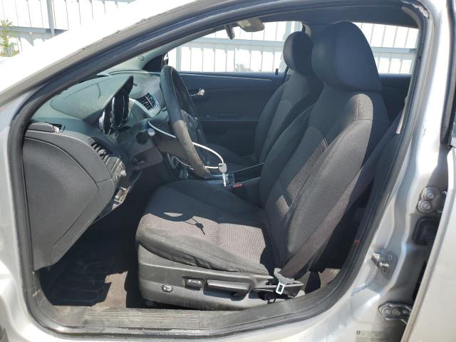 Photo 7 from auction – 2010 CHEVROLET MALIBU 1LT with VIN 1G1ZC5E08AF215542