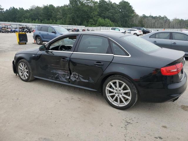 Photo 2 from auction – 2015 AUDI A4 PREMIUM with VIN WAUFFAFL0FN013274