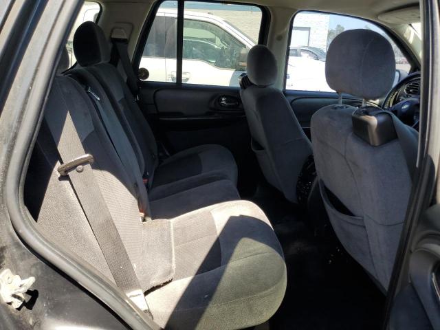 Foto 10 de la subasta – 2007 CHEVROLET TRAILBLAZE con VIN 1GNDS13S572306759