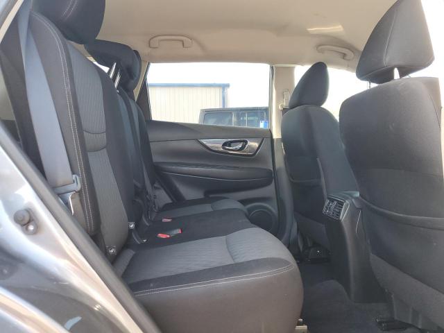 Photo 11 from auction – 2020 NISSAN ROGUE S with VIN JN8AT2MT3LW017019