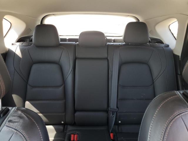 Photo 10 from auction – 2023 MAZDA CX-5 PREMI with VIN JM3KFBEM6P0257213