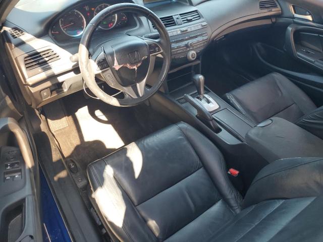 Photo 8 from auction – 2010 HONDA ACCORD with VIN 1HGCS2B87AA002315
