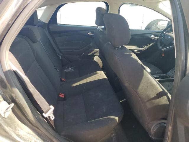 Photo 10 from auction – 2016 FORD FOCUS SE with VIN 1FADP3F29GL339197