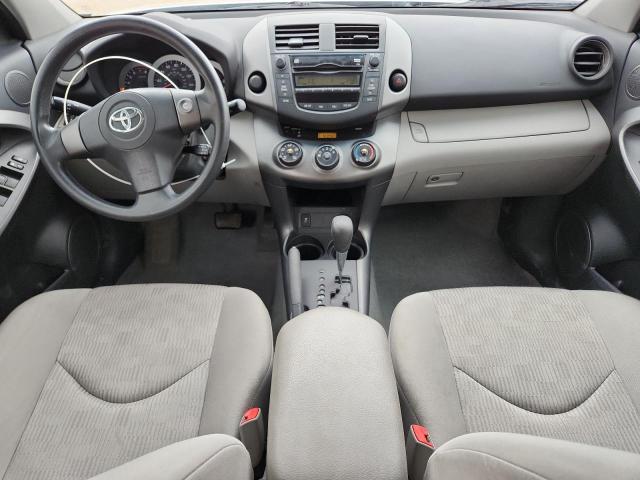 Photo 8 from auction – 2010 TOYOTA RAV4 with VIN 2T3ZK4DV5AW005335