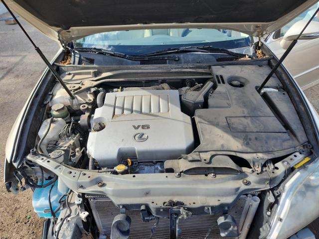 Photo 11 from auction – 2011 LEXUS ES 350 with VIN JTHBK1EG6B2456864