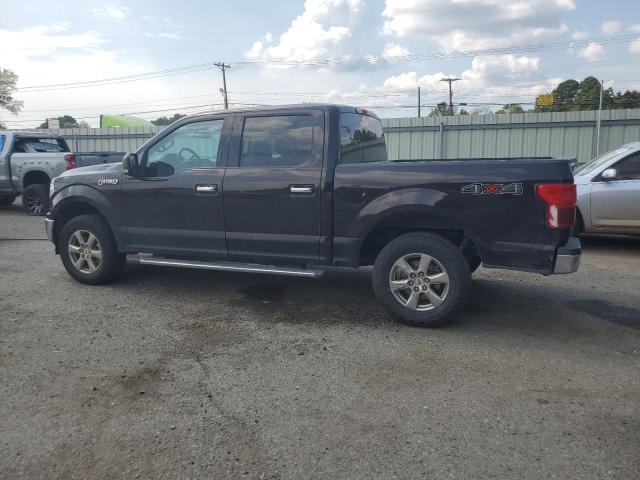 Photo 2 from auction – 2020 FORD 1110 with VIN 1FTEW1EB1LFA74209