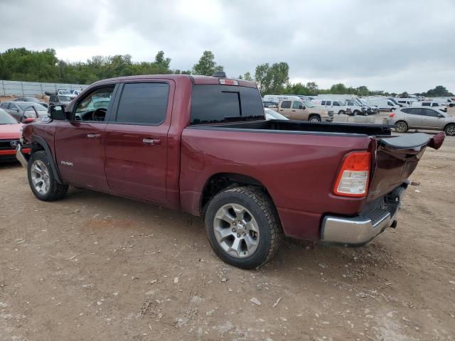 Photo 2 from auction – 2019 RAM 1500 BIG H with VIN 1C6SRFFTXKN701967