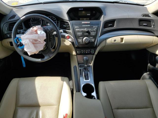Photo 8 from auction – 2013 ACURA ILX 20 PRE with VIN 19VDE1F55DE022061