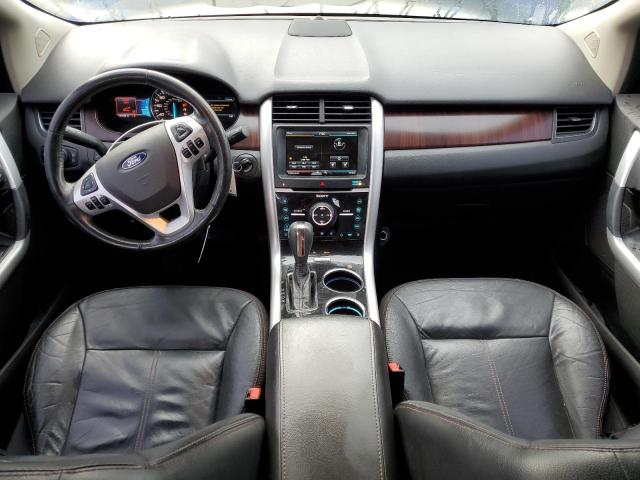 Photo 8 from auction – 2013 FORD EDGE LIMIT with VIN 2FMDK4KC7DBB99168