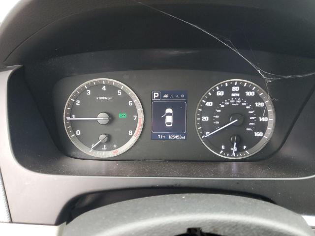 Photo 9 from auction – 2015 HYUNDAI SONATA SE with VIN 5NPE24AF4FH187006