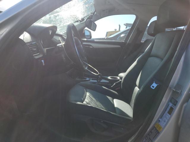 Photo 7 from auction – 2014 BMW X1 XDRIVE2 with VIN WBAVL1C58EVY23096