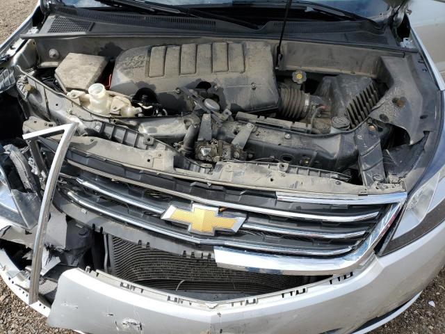 Photo 12 from auction – 2017 CHEVROLET TRAVERSE L with VIN 1GNKVGKD7HJ282105