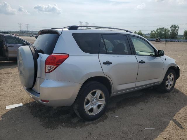 صورة رقم 3 من المزاد - 2008 TOYOTA RAV4 مع VIN JTMZD33VX86070604
