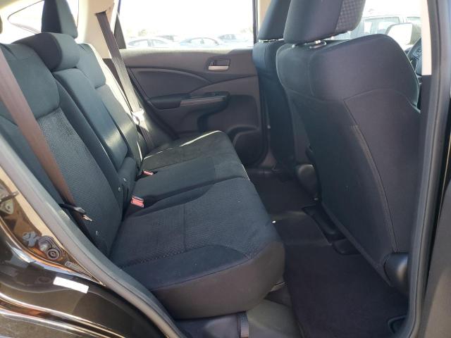 Photo 11 from auction – 2015 HONDA CR-V LX with VIN 5J6RM4H32FL063796