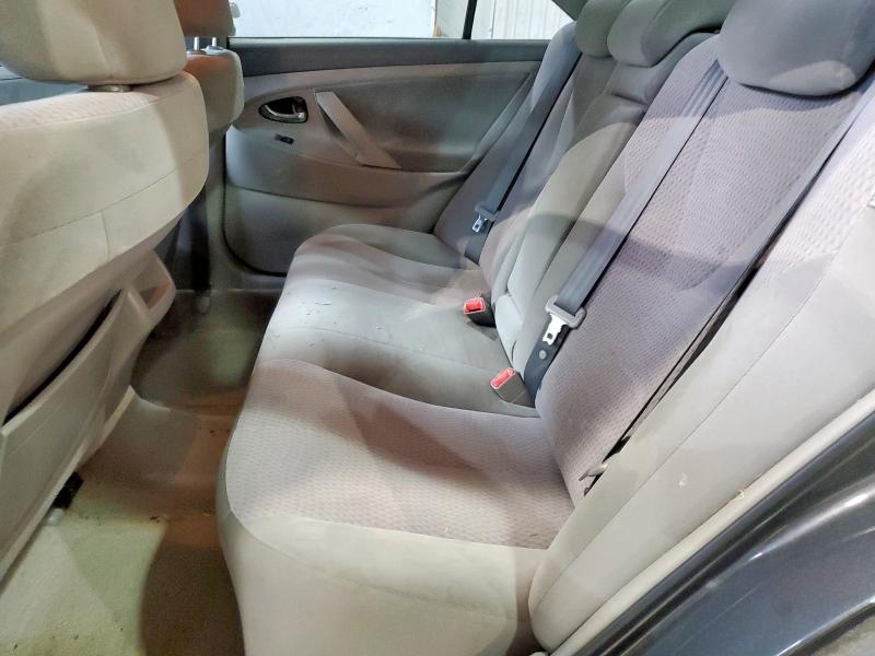 Photo 10 from auction – 2010 TOYOTA CAMRY BASE with VIN 4T1BF3EKXAU076057