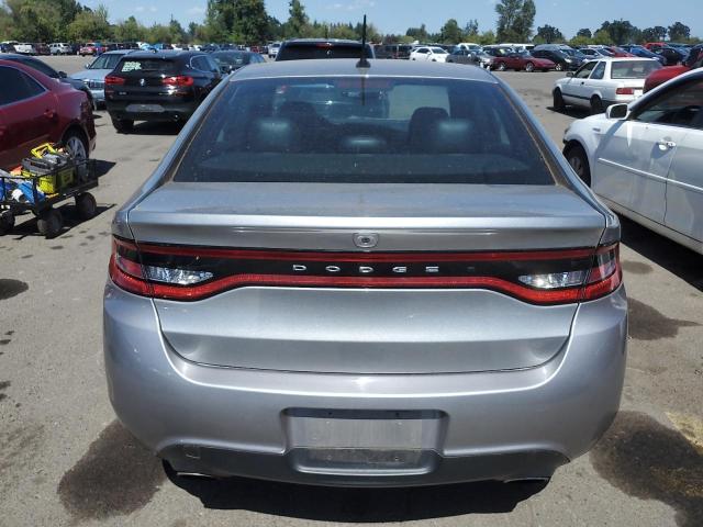 Photo 6 from auction – 2014 DODGE DART GT with VIN 1C3CDFEB8ED902513