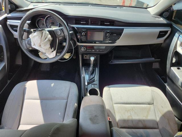 Photo 8 from auction – 2015 TOYOTA COROLLA L with VIN 5YFBURHE3FP333891