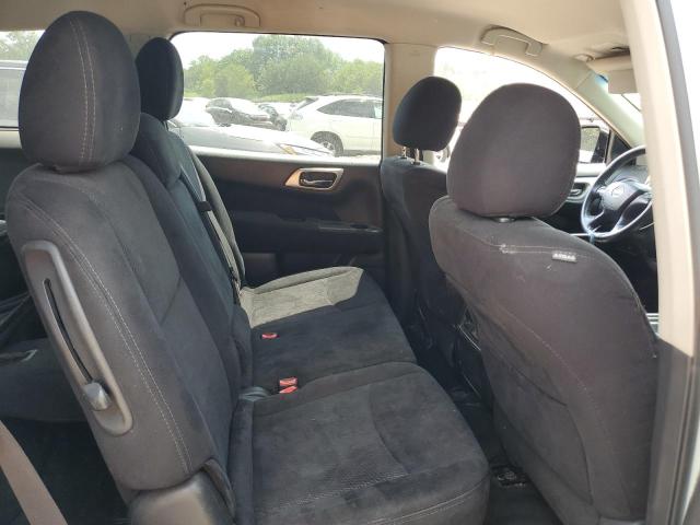صورة رقم 11 من المزاد - 2015 NISS PATHFINDER S مع VIN 5N1AR2MM6FC693579