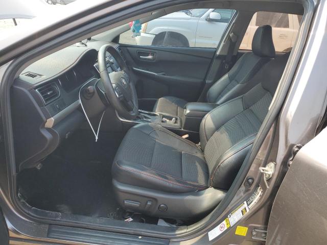 Photo 7 from auction – 2015 TOYOTA CAMRY LE with VIN 4T1BF1FK7FU889690