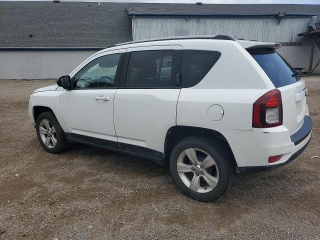 Photo 2 from auction – 2016 JEEP COMPASS SPORT with VIN 1C4NJCBA4GD641410