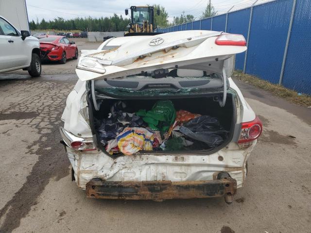 Photo 6 from auction – 2013 TOYOTA COROLLA BA with VIN 2T1BU4EE1DC943468