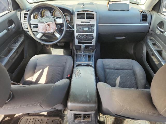 Photo 8 from auction – 2010 DODGE CHARGER SX with VIN 2B3CA3CV9AH267204