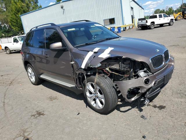 Photo 4 from auction – 2013 BMW X5 XDRIVE3 with VIN 5UXZV4C53D0B06991
