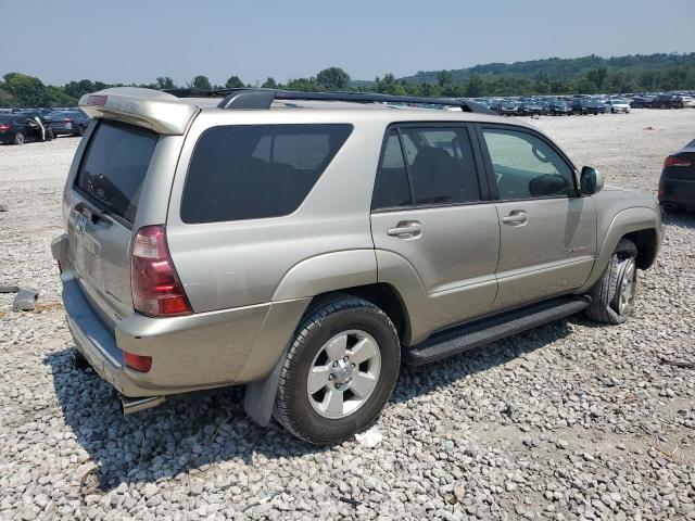 Photo 3 from auction – 2005 TOYOTA 4RUNNER LI with VIN JTEBT17R050050720