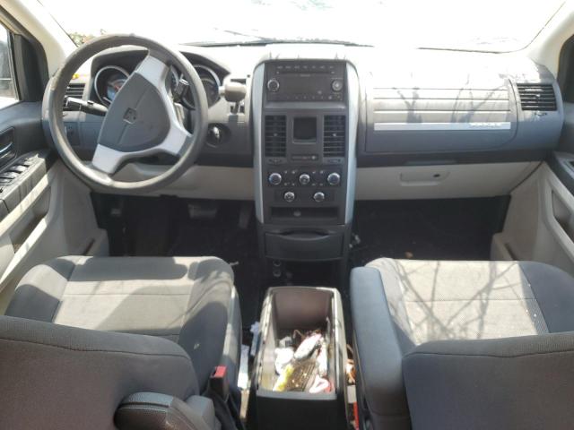Photo 8 from auction – 2009 DODGE GRAND CARA with VIN 2D8HN44E19R659128