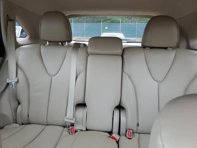 Photo 10 from auction – 2013 TOYOTA VENZA LE with VIN 4T3BK3BB9DU075218