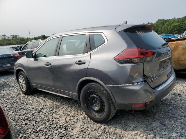 Photo 2 from auction – 2018 NISSAN ROGUE S with VIN KNMAT2MT9JP511551